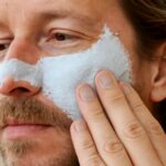 Face masks and exfoliators for sensitive skin