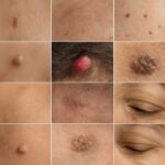 Understanding skin growths and types of skin lumps