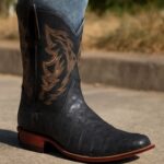 Explore fish skin boots and fish scale skin for unique fashion and dry skin solutions