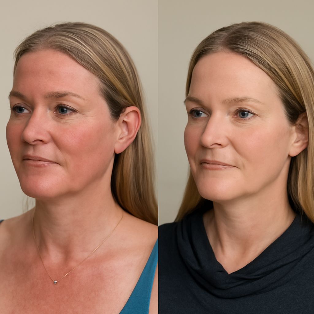 Beige Skin Color: Understanding and Caring for Dry Skin