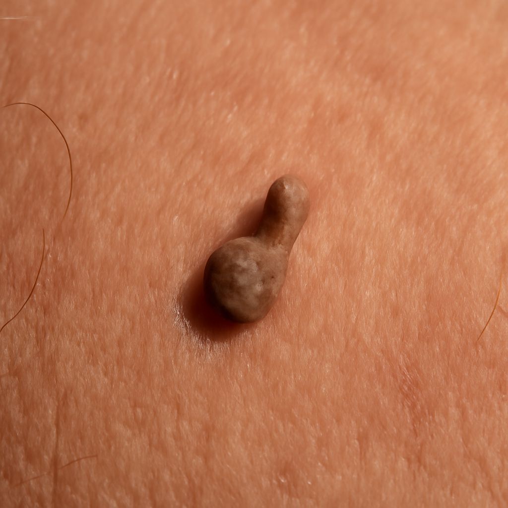 Skin Tag on Penile Shaft: Understanding and Solutions
