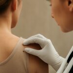 Are skin tags cancerous or a sign of skin tag cancer?