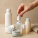 Skin care routine for combination skin, skincare routine for combination skin