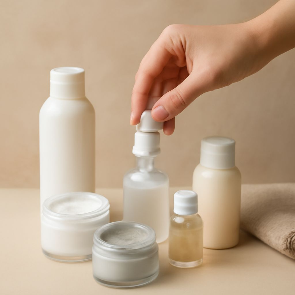 Skin Care Routine for Combination Skin: Your Ultimate Guide