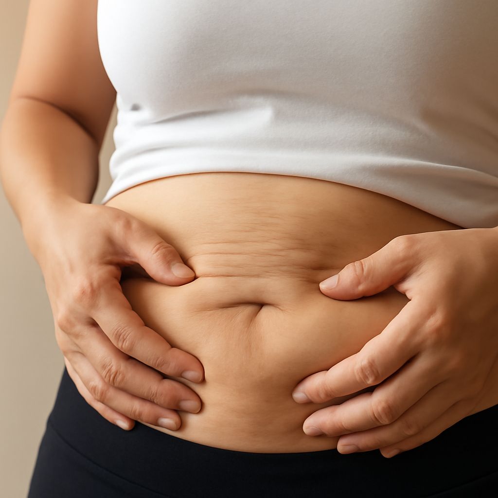 How to Avoid Loose Skin When Losing Weight: Expert Tips