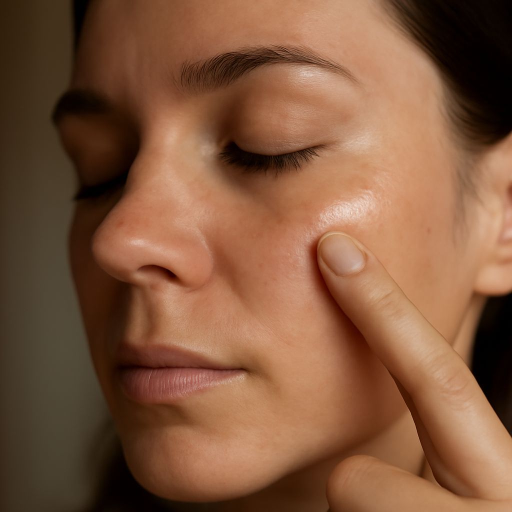 Why Is My Skin So Oily? Understanding Causes and Solutions