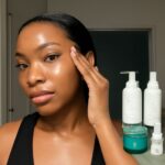 Best products for oily skin and tips for getting rid of body acne