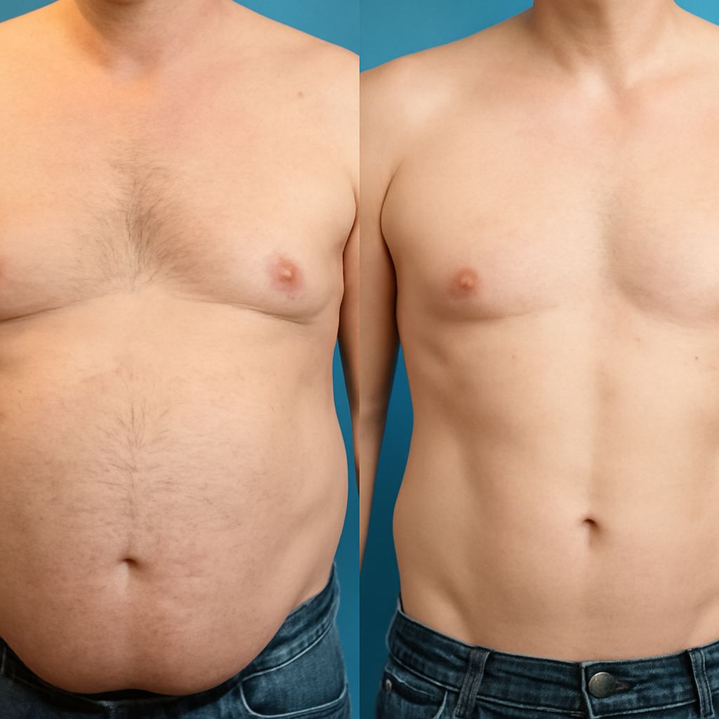 How to Get Rid of Loose Skin After Significant Weight Loss