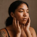 Rolling acne scars and best acne treatment for oily skin