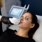 Dermatologist acne treatment and acne facials for clear skin