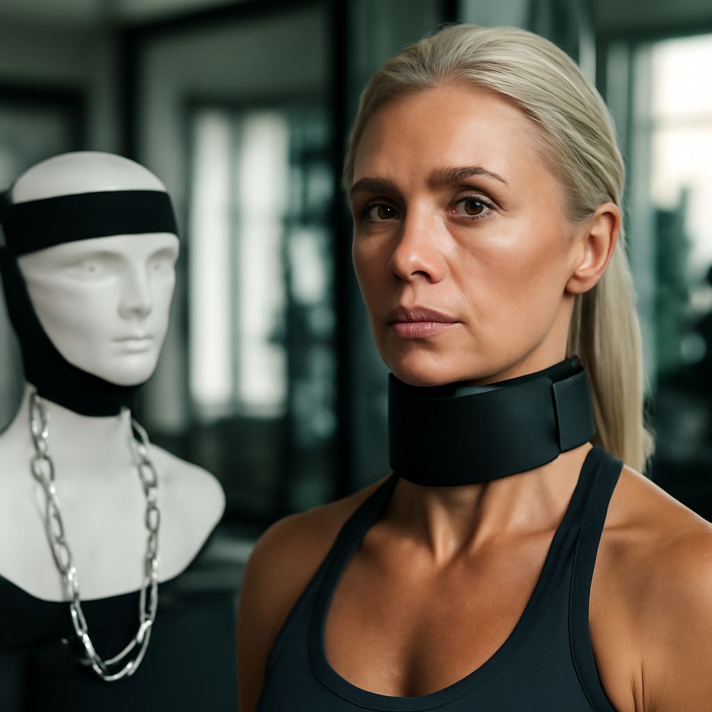 Neck Skin Tightening: Effective Solutions for a Youthful Look