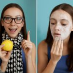 Homemade face mask for acne and diy face masks for acne solutions