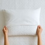 Best pillowcase for acne and anti acne pillowcase benefits