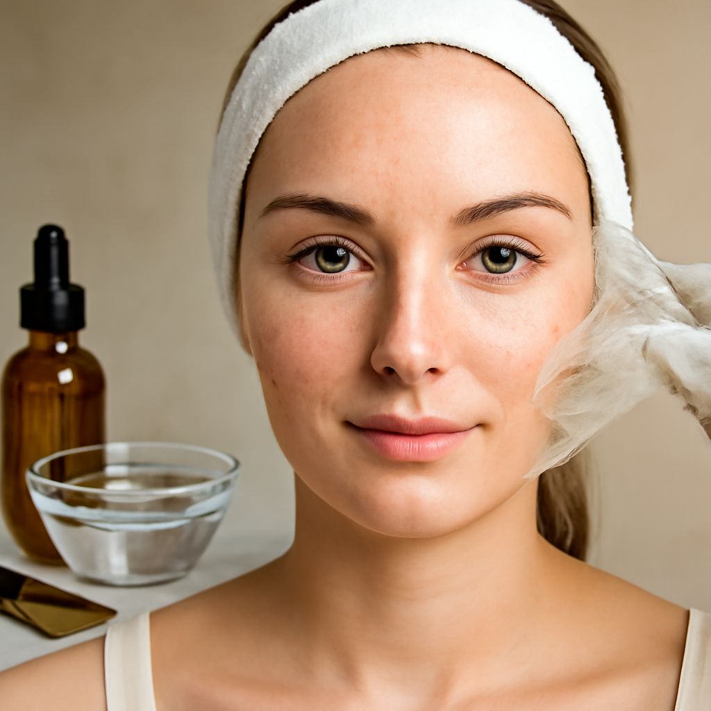 Chemical Peels for Acne Scars: Your Guide to Clearer Skin