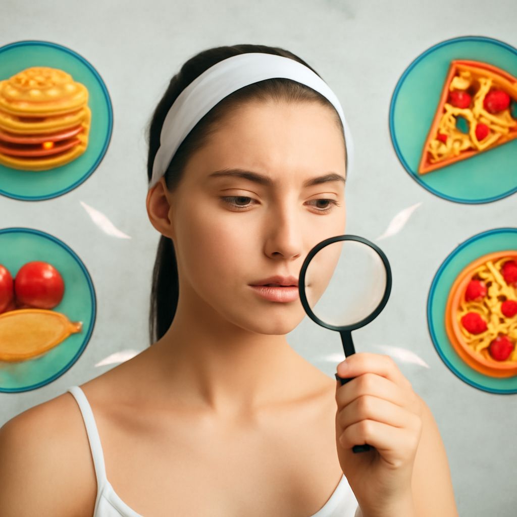 Foods for Clear Skin: The Ultimate Guide