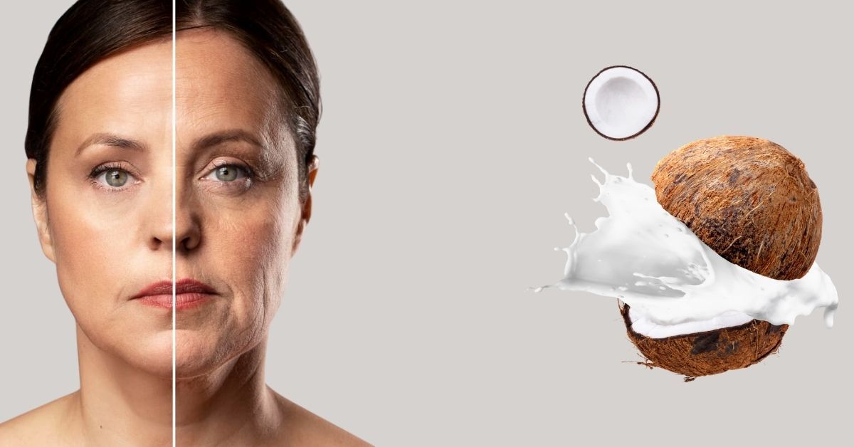 Is coconut oil good for acne and does coconut oil help with acne?