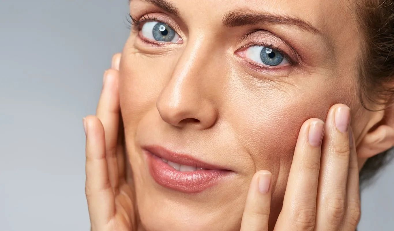 What is Crepey Skin? Understanding Causes and Solutions