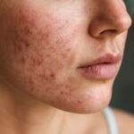 Understanding dry acne prone skin and acne treatment for dry skin