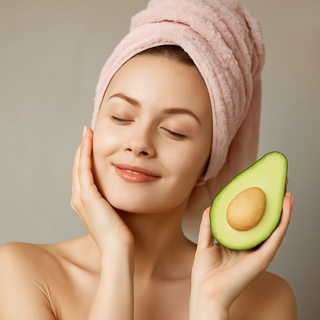 Best Foods for Clear Skin: Unlocking Radiant Health