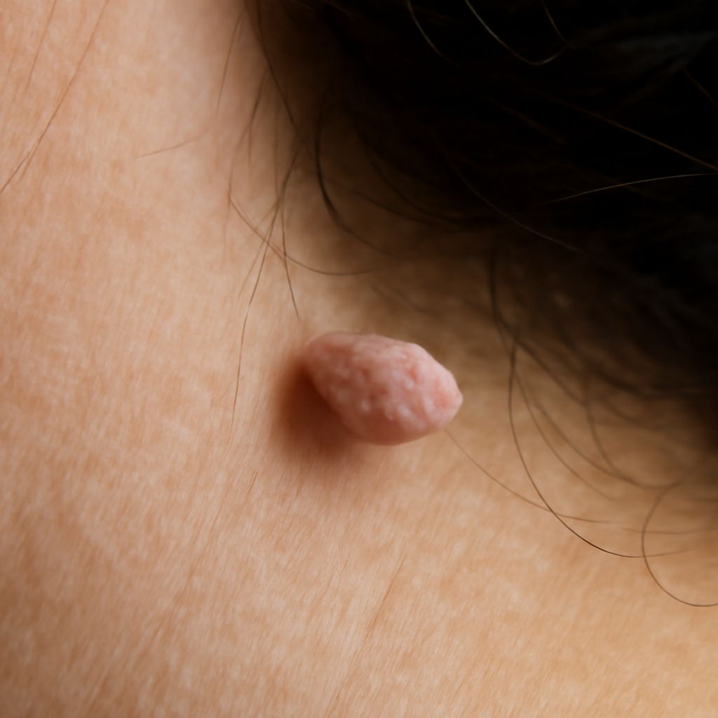 Types of Skin Tags: Understanding Common Benign Skin Growths