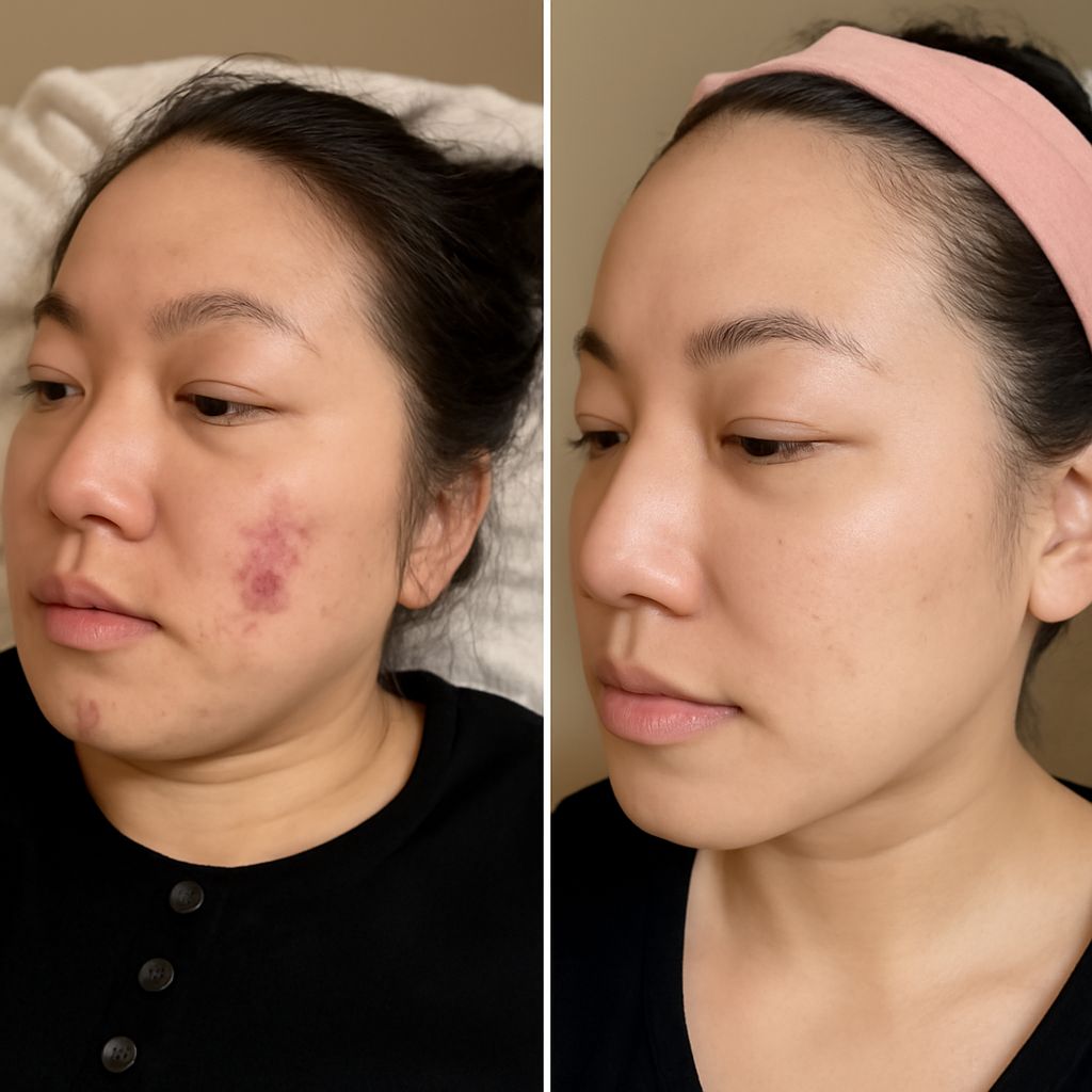 Acne Facial: Transform Your Skin with the Right Treatment