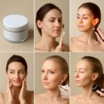 How to tighten face skin naturally at home with natural skin firming methods