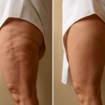 What causes loose skin and how much does loose skin weigh?