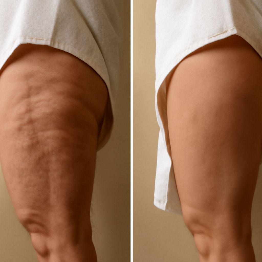 What causes loose skin and how much does loose skin weigh?