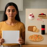 What foods cause acne and foods to avoid for acne