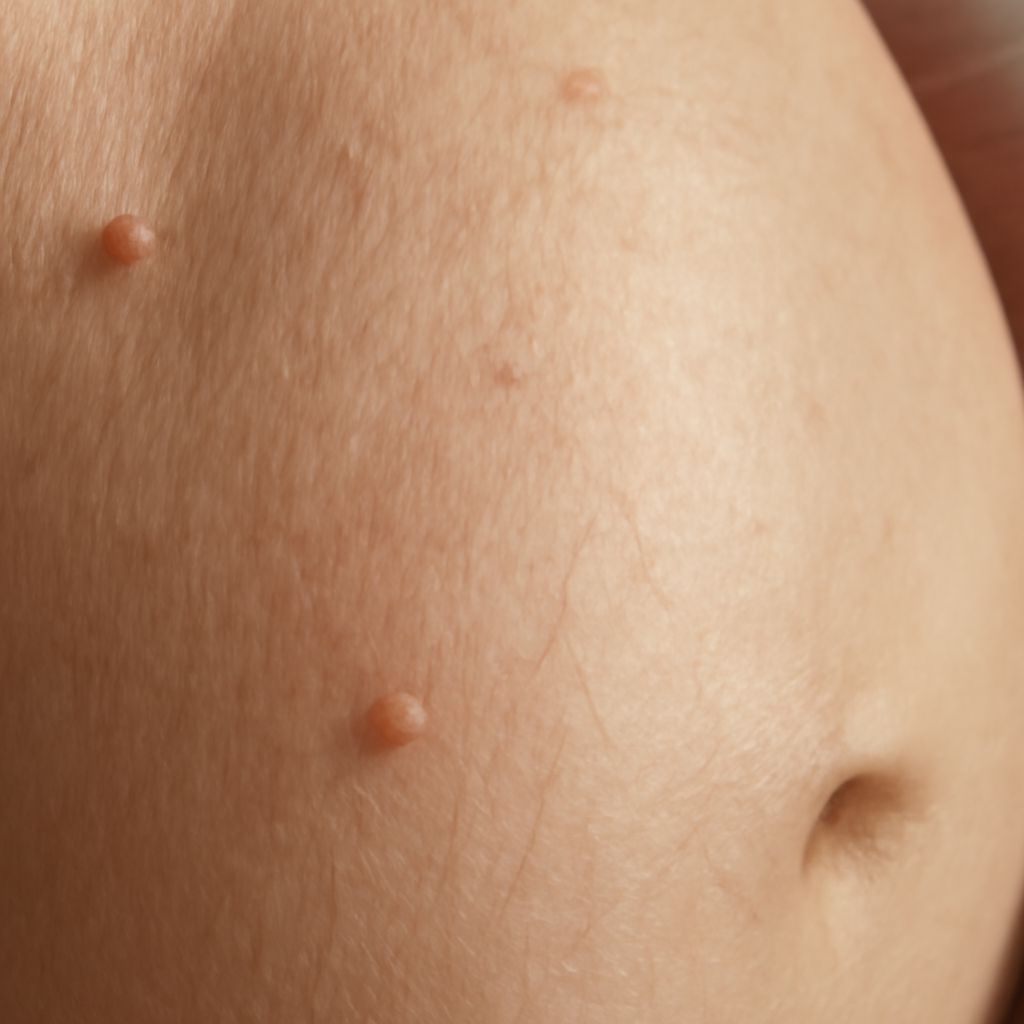 Skin Tags During Pregnancy: Causes, Prevention, and Treatment