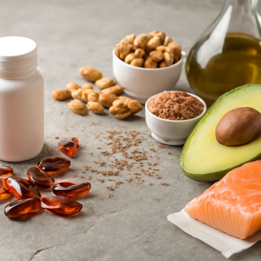 Diet for Acne-Free Skin: Nourish Your Way to Clearer Complexion