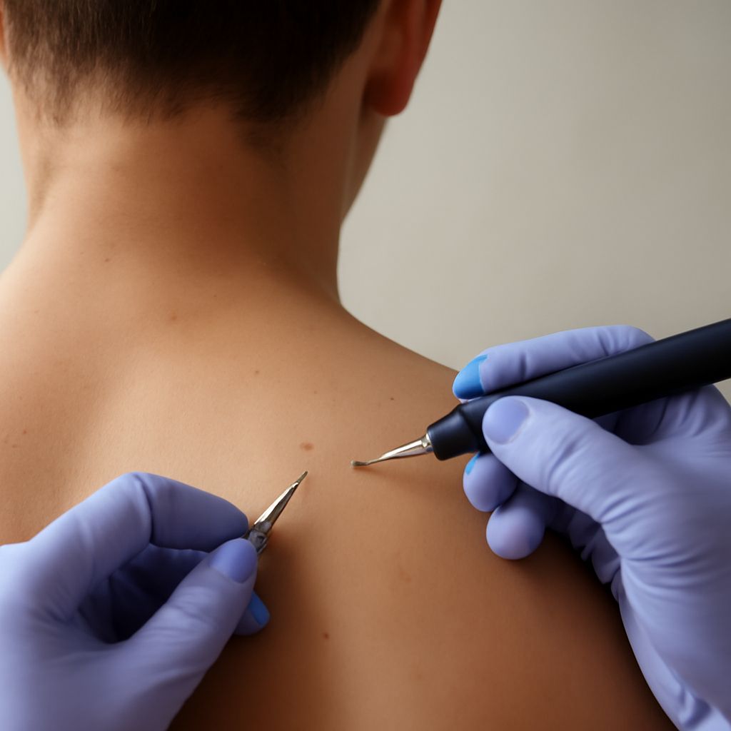 How Much Does It Cost to Remove Skin Tags?