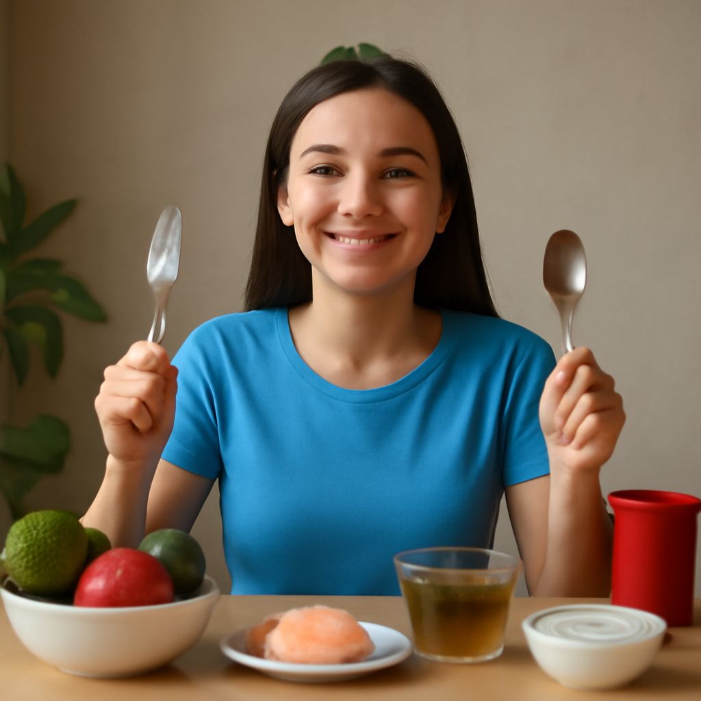 Food That Causes Acne: Understanding Dietary Triggers