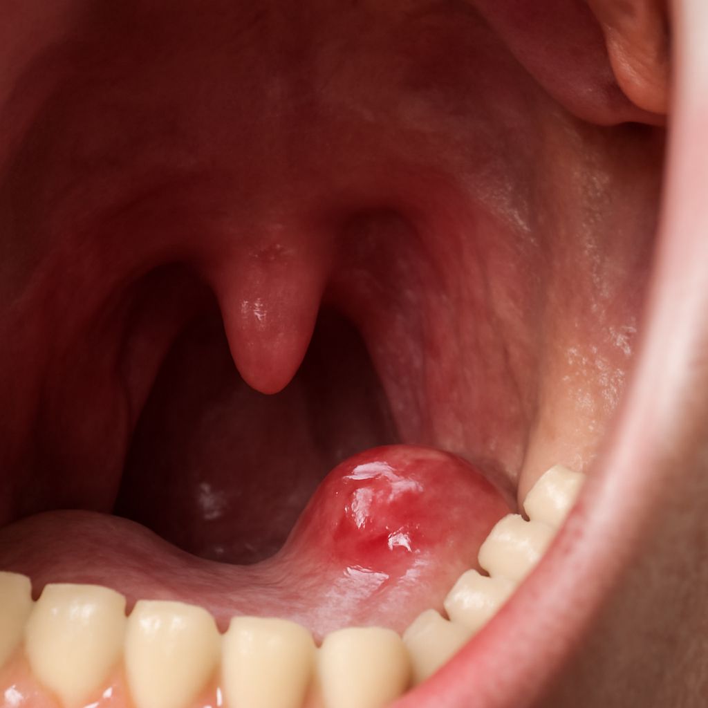 Understanding Skin Tags in Mouth: Causes and Solutions