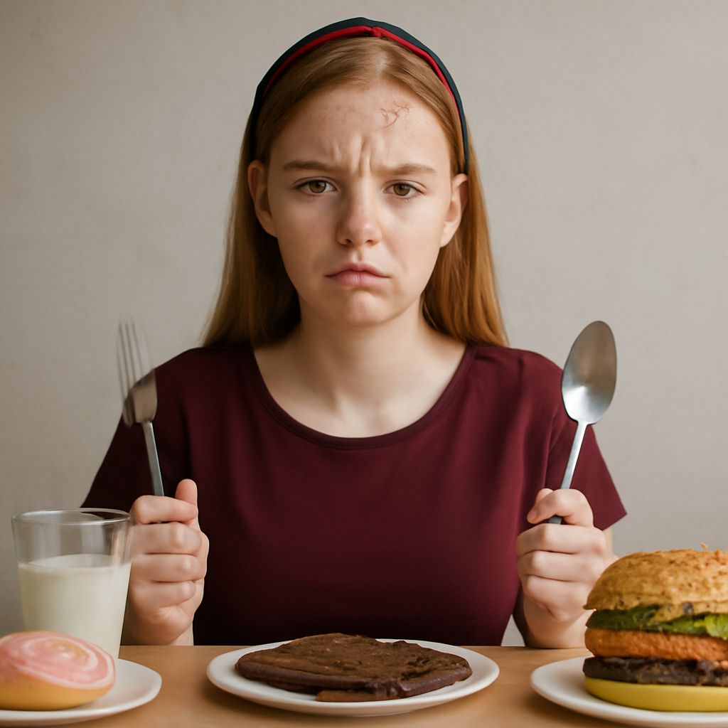 Does Bread Cause Acne? Exploring Dietary Impacts on Skin