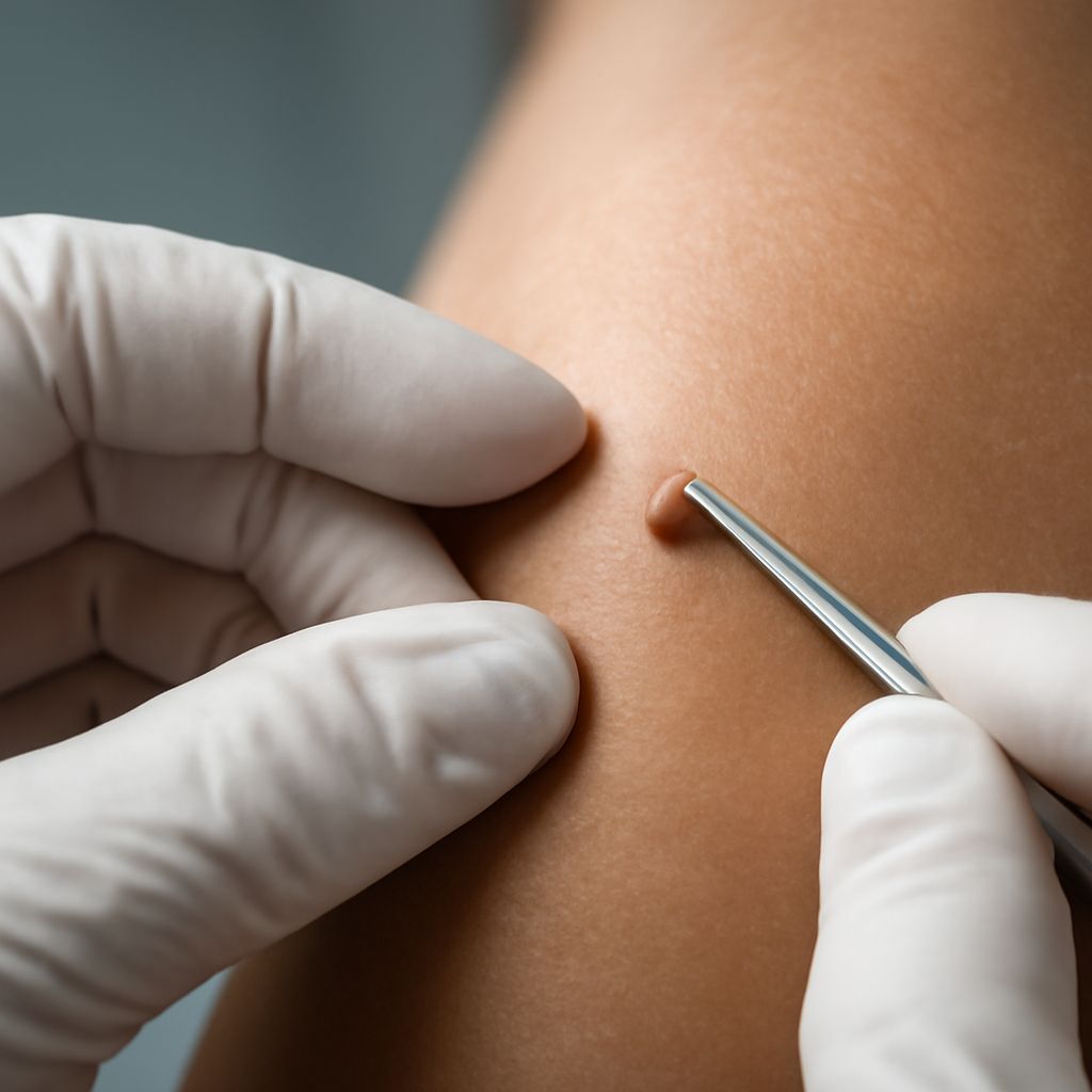 CPT Code for Skin Tag Removal: Comprehensive Guide