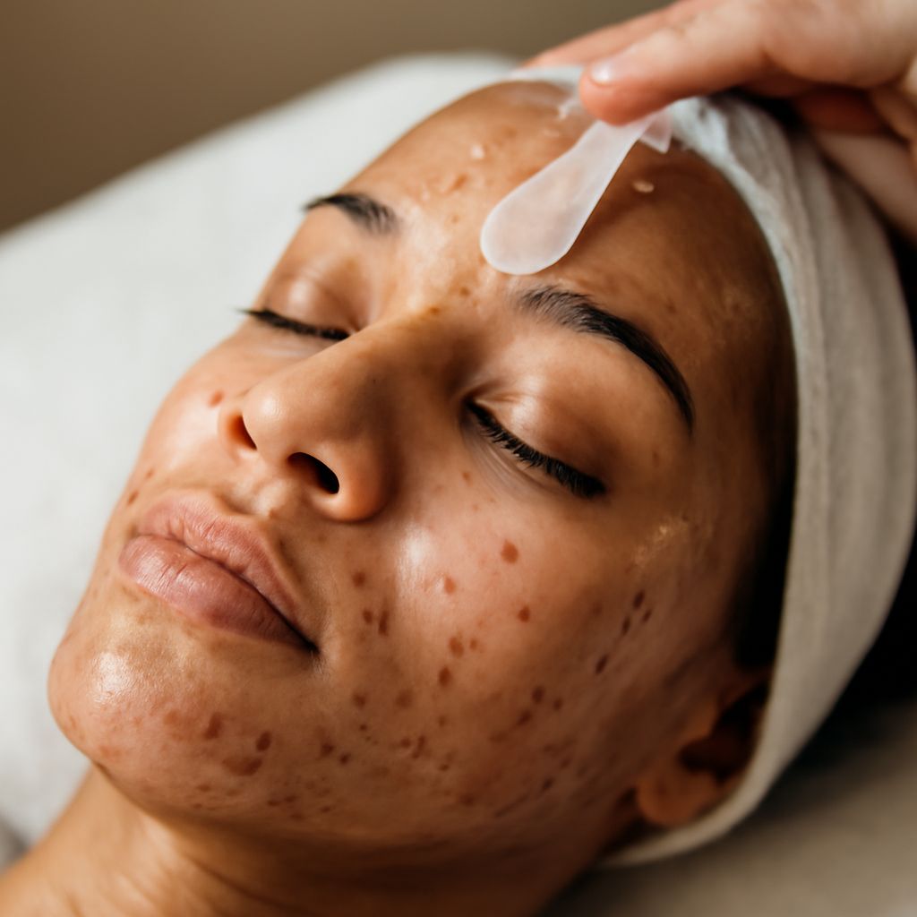 Is Sperm Good for Your Skin?