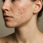 Laser acne scar removal and acne scar treatment laser
