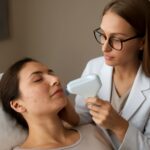Laser treatment for acne scars and laser resurfacing acne scars