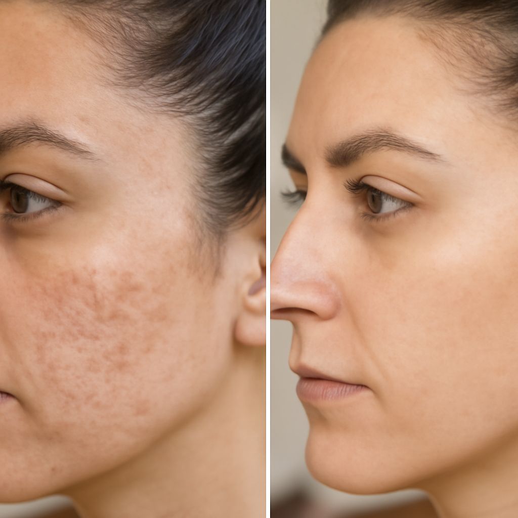 Laser Treatment for Acne Scars Cost: What You Need to Know