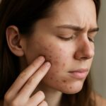 Discover why itchy acne and acne itches with effective solutions.