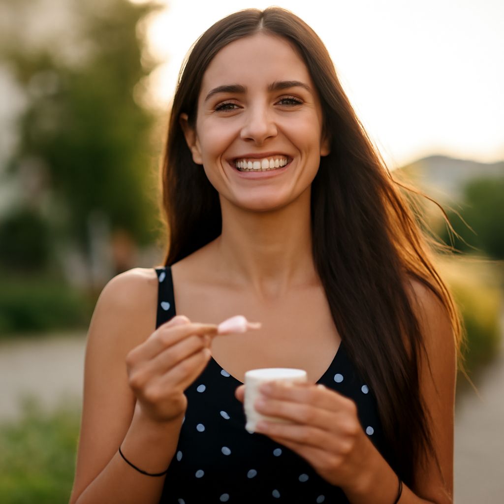 Best Probiotic for Acne: How They Can Help Your Skin