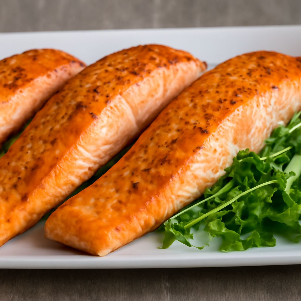 How to Cook Salmon with Skin Perfectly Every Time