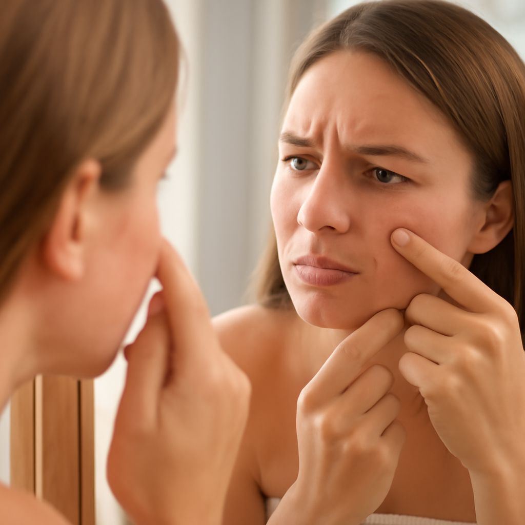 Dry Skin Acne: Understanding and Managing the Challenge