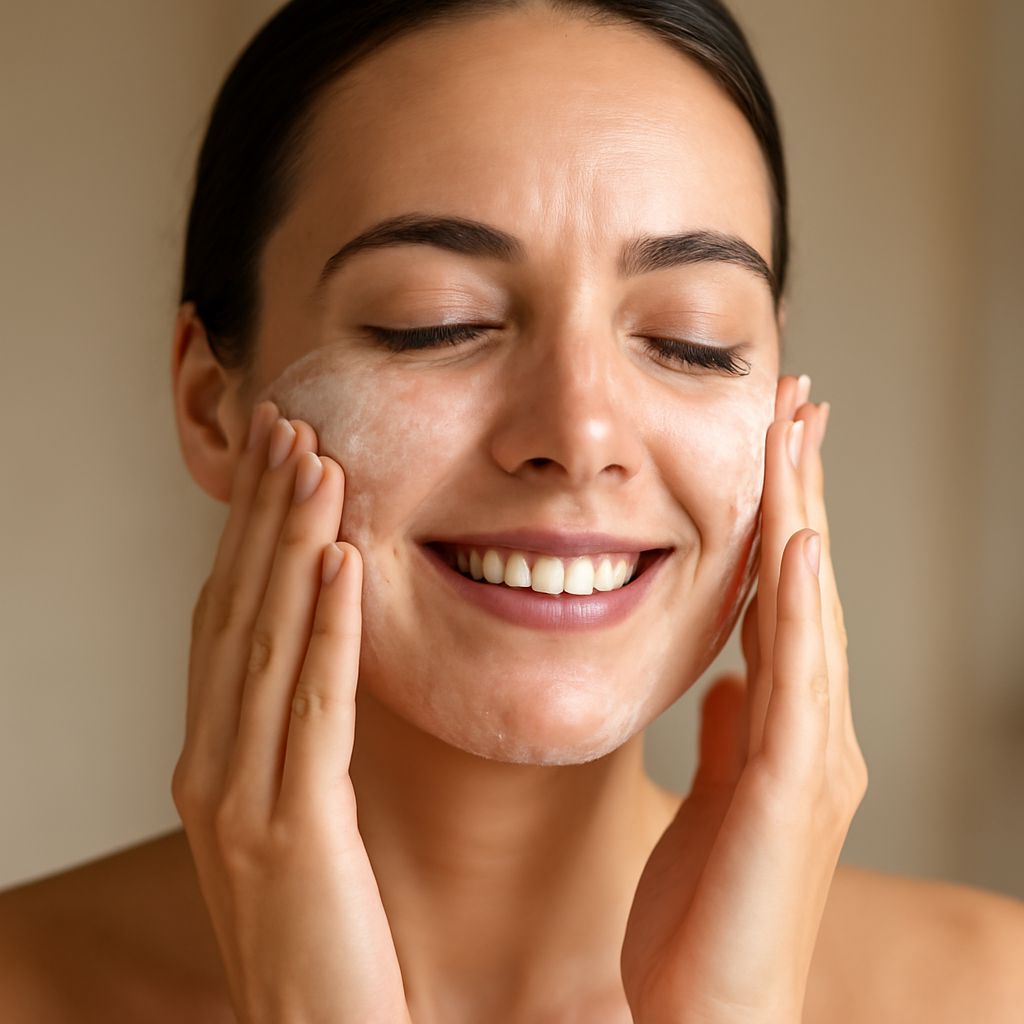 Menopause Acne: Understanding and Managing Skin Changes