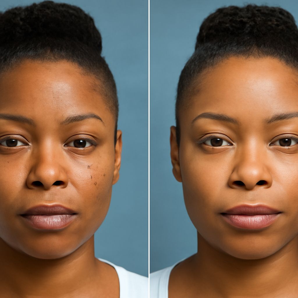 Chemical Peel for Acne: Transform Your Skin