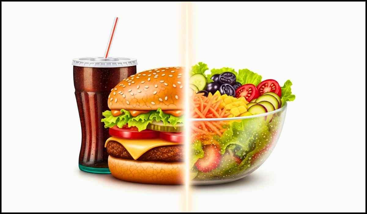 Foods for glowing skin, including best vegetables for skin and healthy skin foods