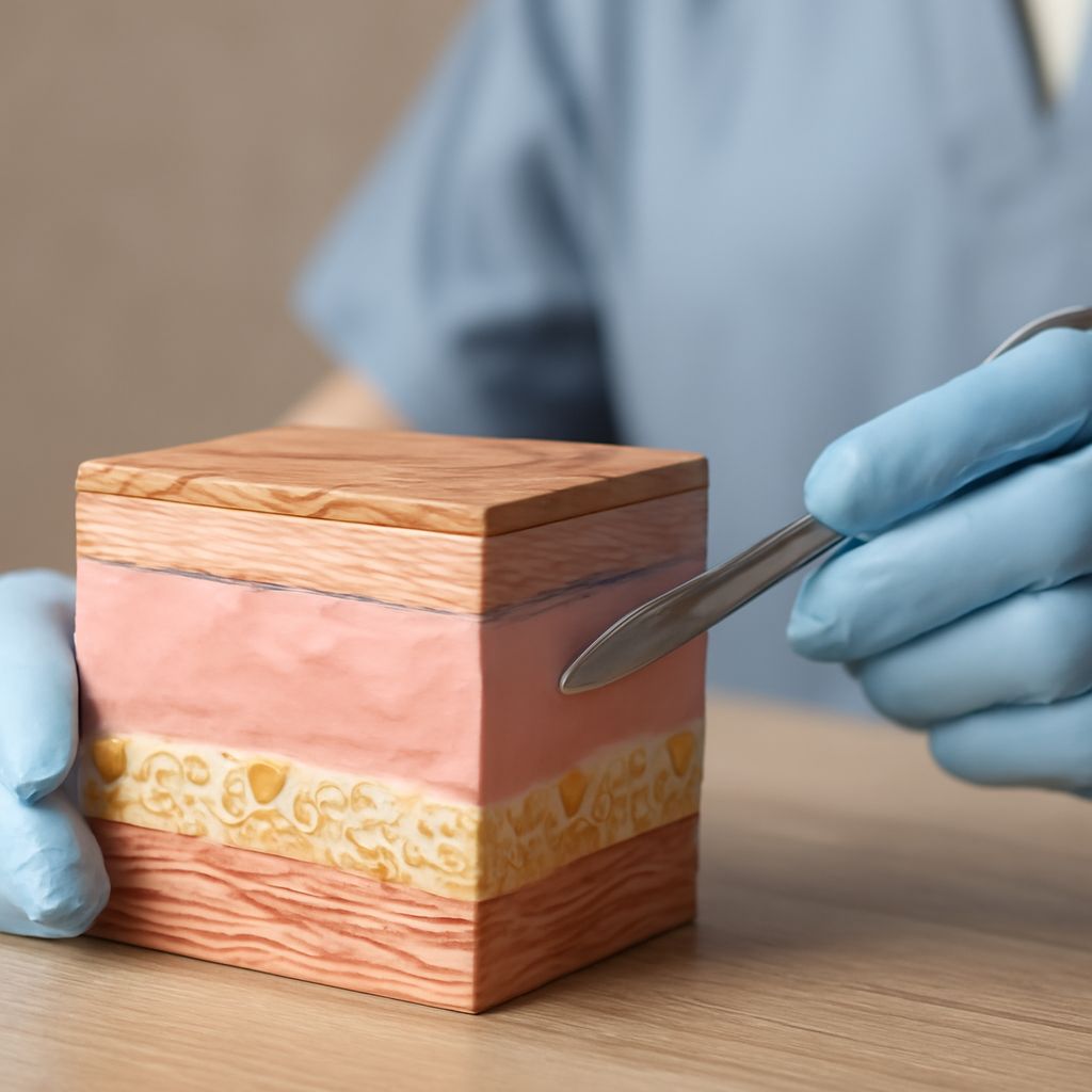 Understanding Skin Graft Surgery: A Comprehensive Guide