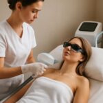 How to lighten skin naturally and permanently using natural skin bleaching techniques