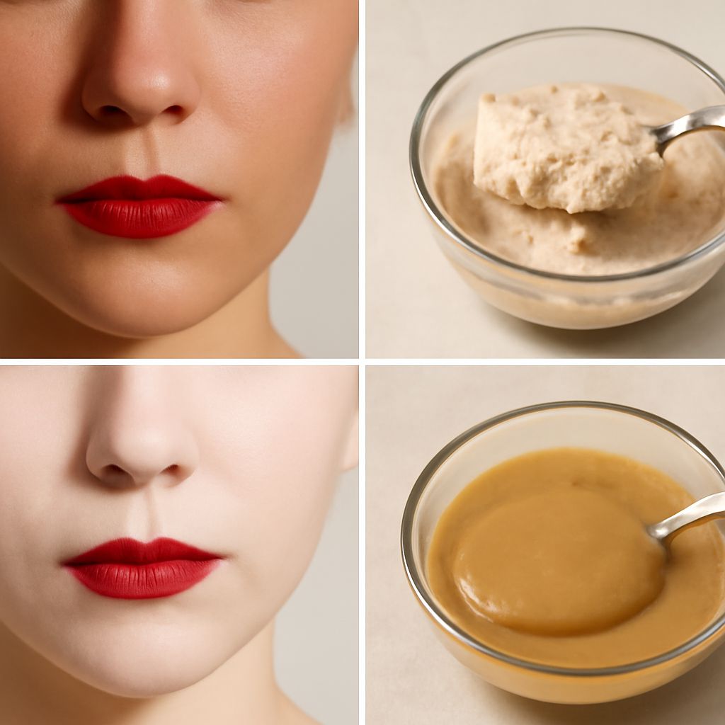 Natural Skin Lightening Techniques for a Radiant Glow